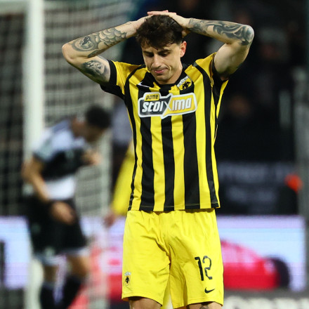 ΑΕΚ: Η χαμένη ευκαιρία, το κέρδος και το πιο «ύπουλο» ματς μέχρι τα playoffs