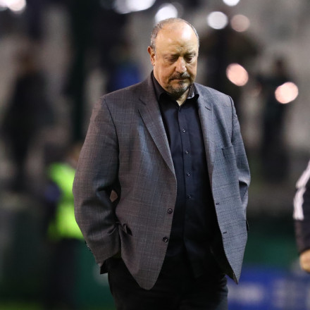 Ο Παναθηναϊκός υποφέρει και ο Μπενίτεθ τον οδηγεί σε ένα αναπόφευκτο, ιστορικό κάζο...