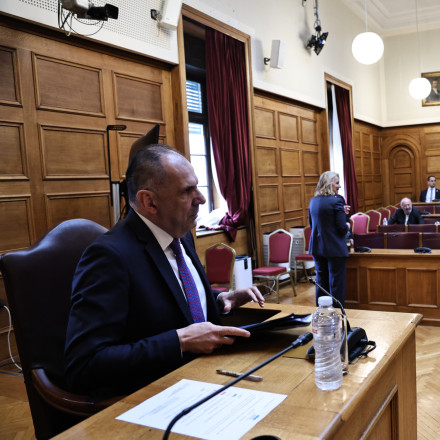 Ενημέρωση Γεραπετρίτη: Η Ζωή είχε όρεξη για καβγά αλλά η Ντόρα όχι