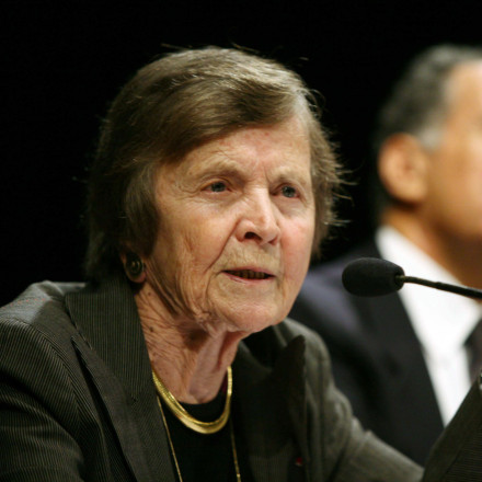 Τα μηνύματα του πολιτικού κόσμου για την απώλεια της Ελένης Γλύκατζη-Αρβελέρ