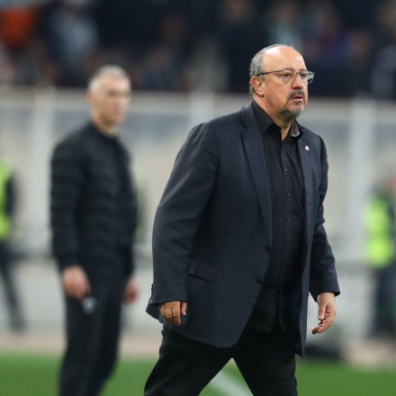 Ο «διπρόσωπος» Παναθηναϊκός του Μπενίτεθ - Αήττητο το «τριφύλλι» με τον Ισπανό στην Ευρώπη