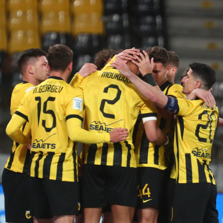 ΑΕΚ: Η εμφάνιση με τον Λεβαδειακό είναι τα διαπιστευτήρια στο έργο του Νίκολιτς