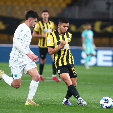 Η βαθμολογία της Super League και το πρόγραμμα των πρώτων πέντε ως τη λήξη της κανονικής διάρκειας