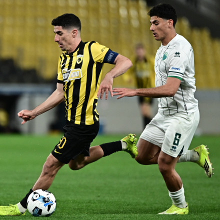 Super League: Ποιες είναι οι νέες πιθανότητες για την κατάκτηση του πρωταθλήματος