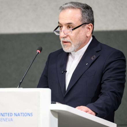 Ιράν: Υπήρξε πρόοδος στις συζητήσεις αλλά οι ΗΠΑ πρέπει να σταματήσουν να μας απειλούν