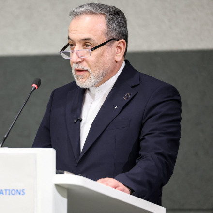 Ιράν: Υπήρξε πρόοδος στις συζητήσεις αλλά οι ΗΠΑ πρέπει να σταματήσουν να μας απειλούν