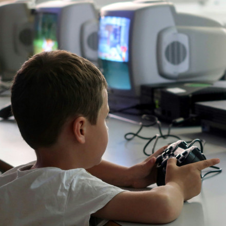 Τα video games μπορούν να βοηθήσουν τα παιδιά με ΔΕΠΥ, λέει μελέτη