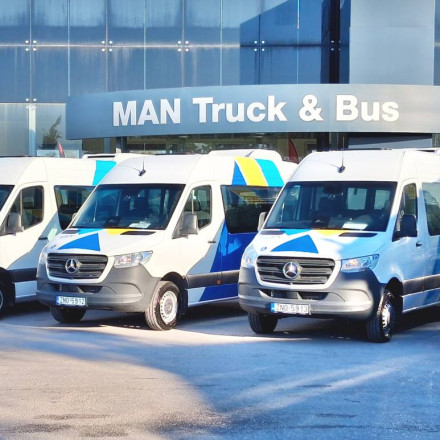 ΟΣΥ: Νέα εποχή στις μετακινήσεις ΑμεΑ με δωρεάν On-Call Μεταφορές