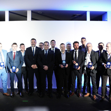 Χρυσό βραβείο για την Αθήνα στα Best City Awards – Μπροστά στη μάχη κατά της ενεργειακής φτώχειας