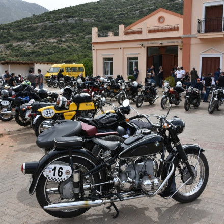 Όλα έτοιμα για το Classic Endurance 2026