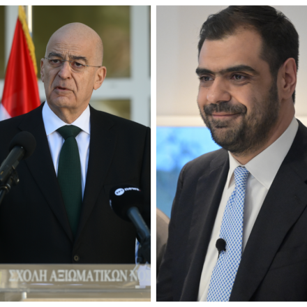 Ο Μαρινάκης απαντά στον Δένδια: «Δεν θυμάμαι άλλη κυβέρνηση ΝΔ πιο πιστή στο DNA της παράταξης»