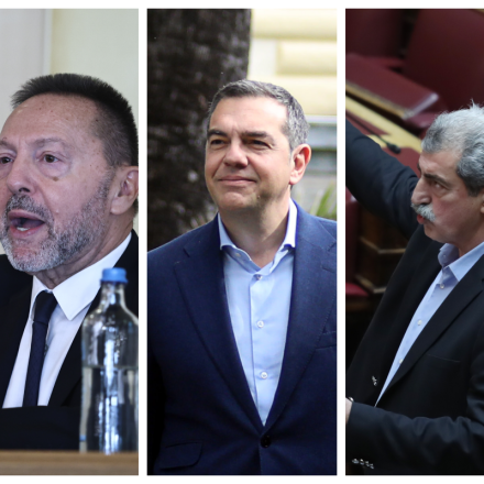 Τσίπρας κατά Στουρνάρα σε γραμμή Πολάκη-Εύσημα από τον αψύ κρητικό,«καρφιά» σε Δραγασάκη, Τσακαλώτο