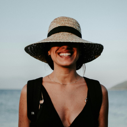 Γιατί πρέπει να χαμογελάς περισσότερο στη ζωή σου