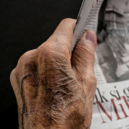 Αν διαβάζεις συστηματικά θα έχεις κατά 40% λιγότερο κίνδυνο για Αλτσχάιμερ