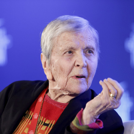 Κωνσταντίνος Τασούλας για Ελένη Γλύκατζη-Αρβελέρ: «Η μεγάλη διεθνής Ελληνίδα δεν είναι πια μαζί μας»