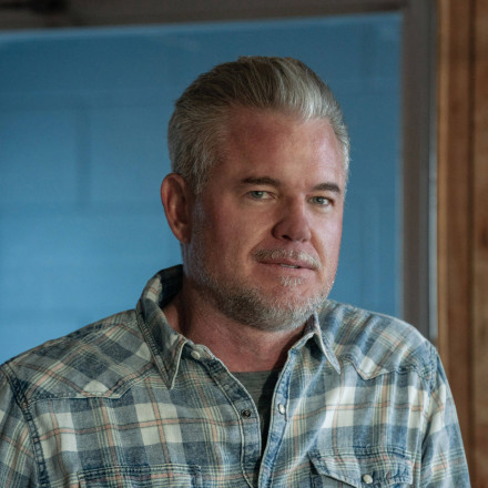 «Ζήστε το παρόν»: Το συγκλονιστικό μεταθανάτιο μήνυμα του Έρικ Ντέιν - Τι είπε στις κόρες του