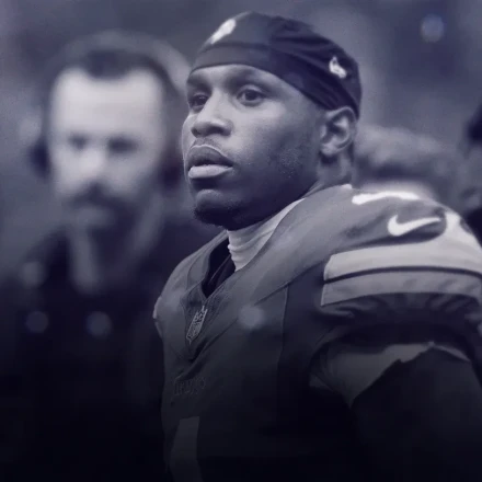 Σοκ στο NFL: Νεκρός στα 25 του ο Ροντέιλ Μουρ - Όλες οι ενδείξεις «μιλούν» για αυτοκτονία