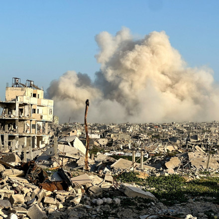 Τι αναμένεται να ανακοινώσει ο Τραμπ στο «Συμβούλιο Ειρήνης» της 19ης Φεβρουαρίου