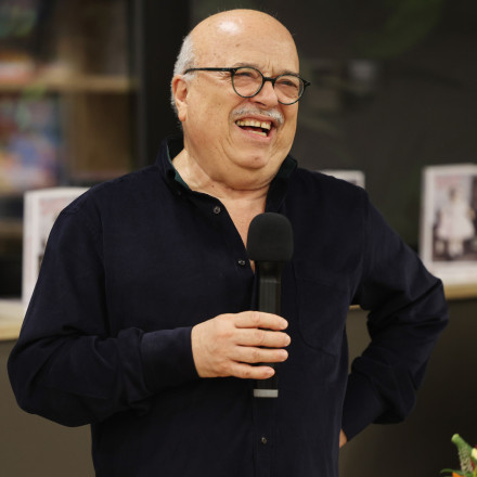 Γιάννης Ξανθούλης: «Κρατάω πάντα αποστάσεις από τους άλλους, είμαι λίγο περίεργο άτομο»