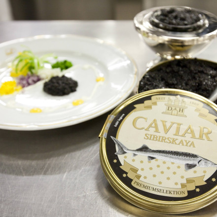 Τα πολυτελή τρόφιμα που κάποτε κόστιζαν μια περιουσία