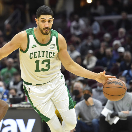 Ποιος είναι ο Καντέρ και για ποιο λόγο δεν θέλει να παίξει για τον Αταμάν