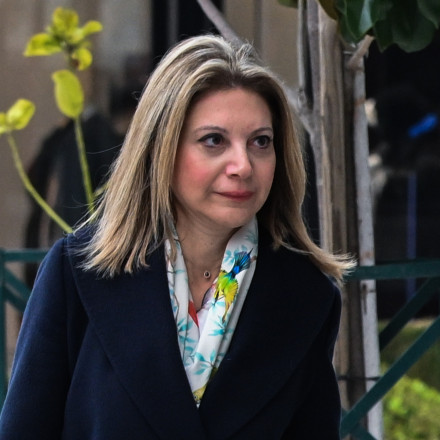 Νέα παρέμβαση Καρυστιανού για τα ελληνοτουρκικά: «Δεν βαφτίζεις θερμή υποδοχή την εθνική ήττα»