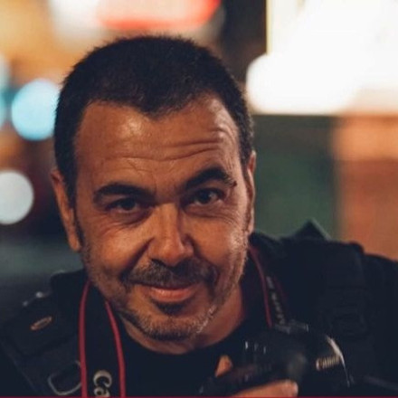 Θλίψη στο Mega: Πέθανε ο Κώστας Κοσμίδης