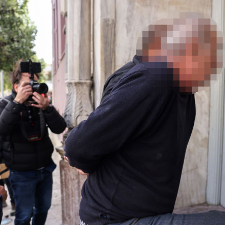 Αμετανόητος ο 64χρονος αδελφοκτόνος: «Τον έσφαξα σαν τον χοίρο» είπε στους αστυνομικούς