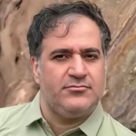 Ελεύθερος αφέθηκε ο υποψήφιος για Όσκαρ Ιρανός σεναριογράφος Μεχντί Μαχμουντιάν