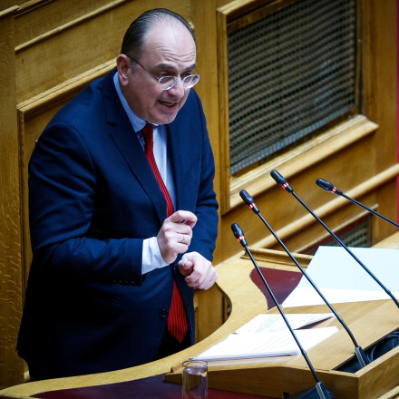 Επεισόδια στο Γενικό Κρατικό Νίκαιας: Ένταση και αλληλοκατηγορίες στην Ολομέλεια