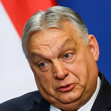 Οι Ευρωπαίοι πιέζουν ασφυκτικά τον Όρμπαν για την Ουκρανία - Σφοδρή επίθεση Μερτς στον Πούτιν