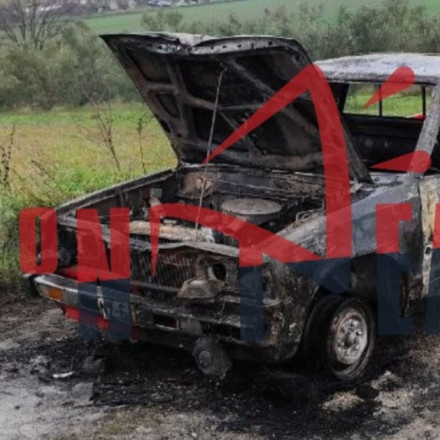 Θρίλερ με τον απανθρακωμένο αγρότη στην Πιερία - Τα στοιχεία «μιλούν» για εγκληματική ενέργεια