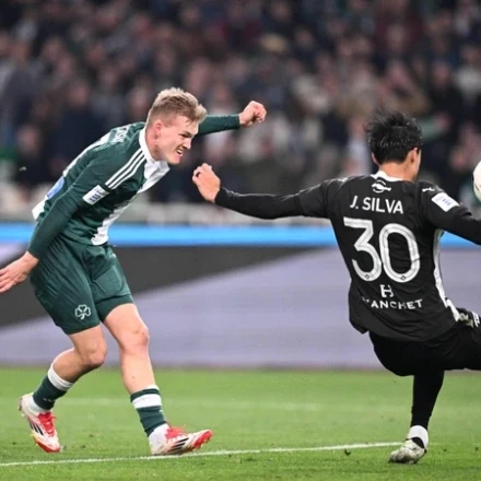 Super League: Live η κρίσιμη αναμέτρηση του Παναθηναϊκού απέναντι στον ΟΦΗ