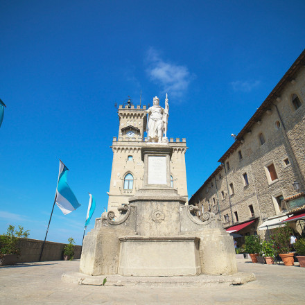 Το μικρό κράτος που διεκδικεί τον τίτλο του παλαιότερου στον κόσμο με αδιάλειπτη θεσμική συνέχεια