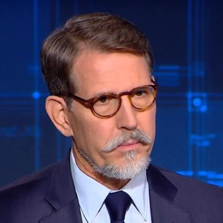 Ο Παύλος ντε Γκρες για το ενδεχόμενο δημιουργίας κόμματος: «Πολλά περνούν από το μυαλό μου»