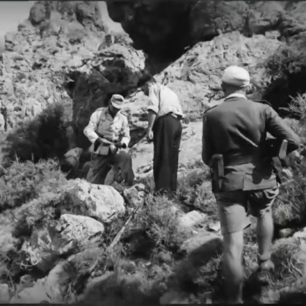 Μετά την Καισαριανή για πρώτη φορά στο «φως» ντοκουμέντα από τις θηριωδίες των ναζί στην Κρήτη