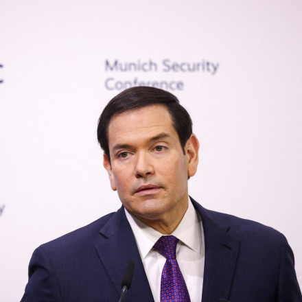 «Χείρα φιλίας» από Ρούμπιο στους Ευρωπαίους: Το πεπρωμένο μας είναι κοινό