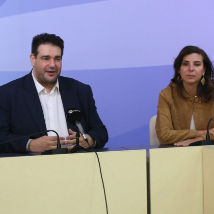 AI στο Δημόσιο: Περνά σε «νέα εποχή» η συνεργασία Υπουργείου Εσωτερικών και Google