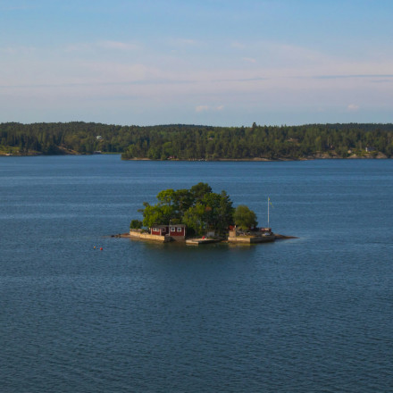 Η Σουηδία χαρίζει ιδιωτικά νησιά - Πώς θα κάνετε αίτηση, αποκλείονται οι δισεκατομμυριούχοι