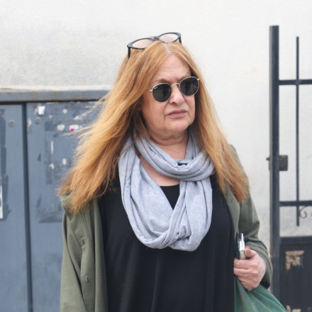 Τζόυς Ευείδη: «Στο θέατρο μετράς όσο είσαι γκόμενα, μετά ο Θεός και η ψυχή σου»