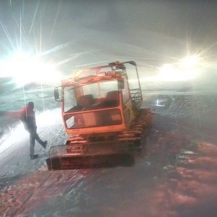 Ευρυτανία: Αγωνία για αγνοούμενο ορειβάτη στο Βελούχι - Σταμάτησαν οι έρευνες λόγω της κακοκαιρίας