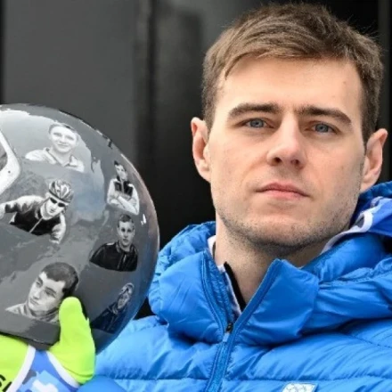 Χειμερινοί Ολυμπιακοί Αγώνες: Απορρίφθηκε η έφεση του Χεράσκεβιτς για το «κράνος μνήμης»