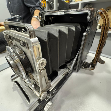 200 χρόνια φωτογραφίας: Από τον σκοτεινό θάλαμο, στις selfies των κινητών τηλεφώνων