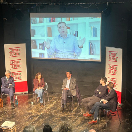 Αλέξης Τσίπρας: Οι προοδευτικές δυνάμεις πρέπει να αντισταθούμε- Να φέρουμε ελπίδα ενάντια στον φόβο