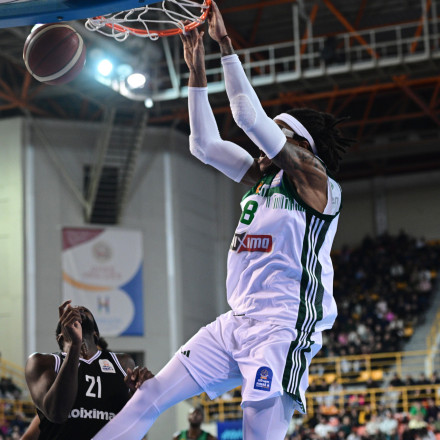 Παναθηναϊκός: Με Ηρακλή για μία θέση στον τελικό του Allwyn Final 8 - Το πρόγραμμα των ημιτελικών