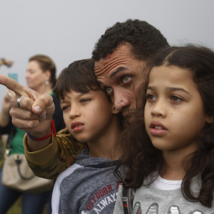 Η εφιαλτική προφητεία του Νέτο: Η νύχτα που η Τσαπεκοένσε «πάγωσε» τον χρόνο