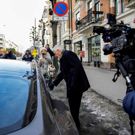 Σοκ στη Νορβηγία: Πρώην πρωθυπουργός αποπειράθηκε να αυτοκτονήσει - Οι σχέσεις του με τον Έπσταϊν