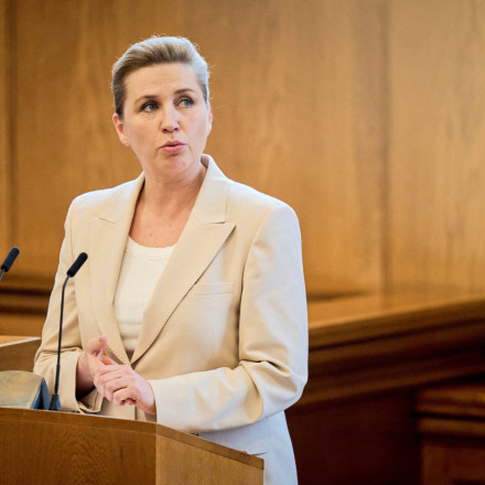 Στον... χορό της στρατηγικής πυρηνικής αποτροπής η Δανία - Συμμετέχει στην πρωτοβουλία της Γαλλίας