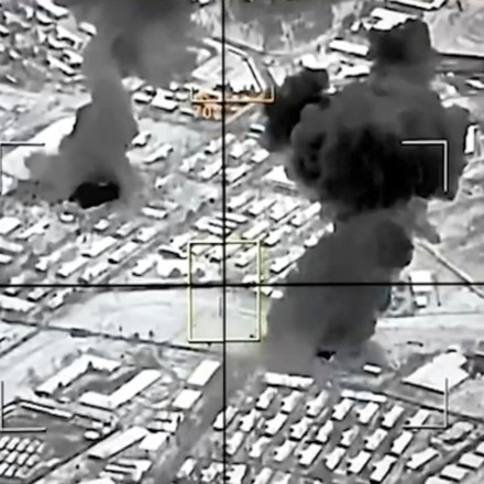 Σε «ανοιχτό πόλεμο» Πακιστάν με Αφγανιστάν: Βομβαρδισμοί στην Καμπούλ - Πάνω από 130 νεκροί