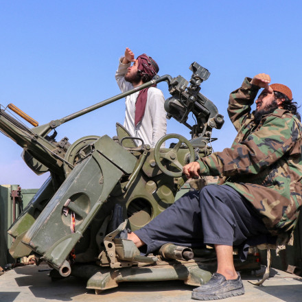 «Το ποτήρι ξεχείλισε»: Παγκόσμιος αναβρασμός για τον «ανοιχτό πόλεμο» Πακιστάν με Αφγανιστάν